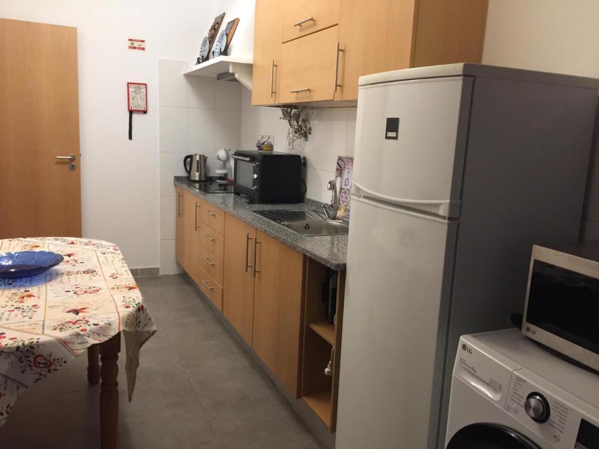 Bem Me Quer 1 Apartment Almada Exterior foto